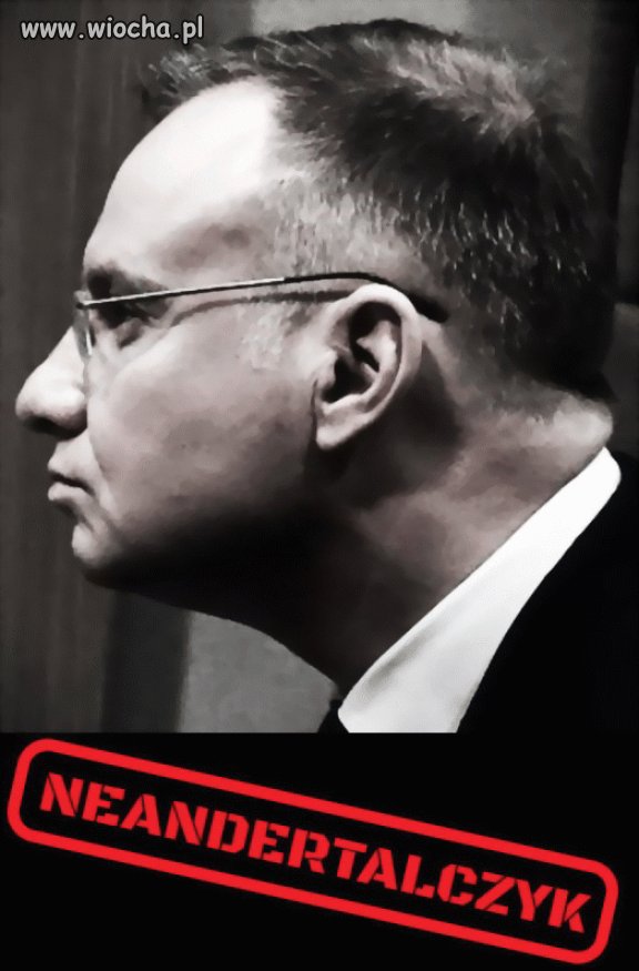 Idealnie pasuje do Anżeja