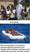 To kościół sprowadził nam imigrantów!