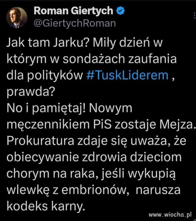 Panie Romku