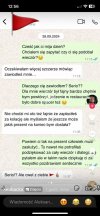 Wymagająca Karyna 
