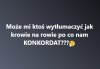 Jedno proste pytanie ...