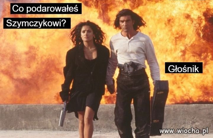 Szymczyk podobno nie rozumie zarzutów