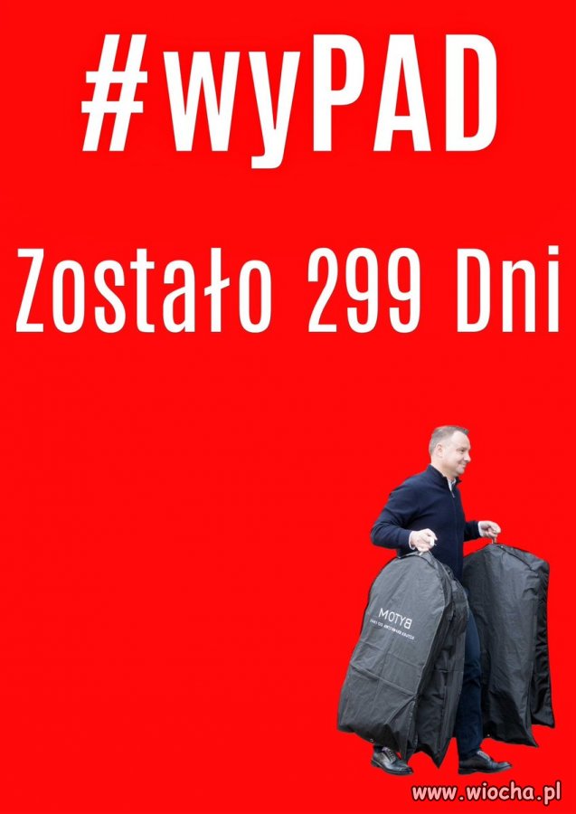 Parafrazując ''Tylko świnie przy Putinie.''