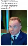 Ten Bóg to jednak