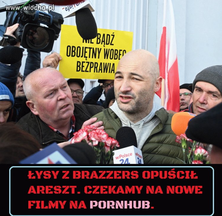 Będzie grubo