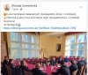 Panowie w czerni dzieciakom nie odpuszczą.