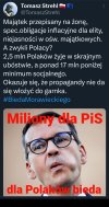 Tak rządzili !  Oby już nigdy więcej !