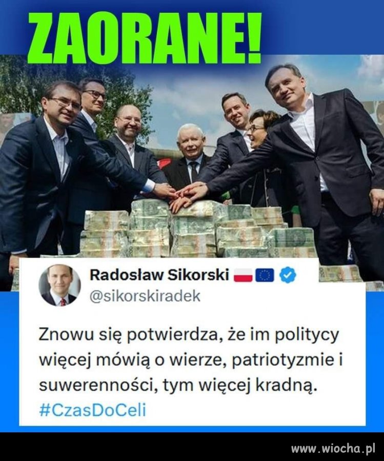 Dokładnie tak