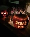 Takie Halloweenowe ...