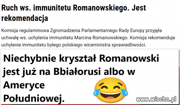 Jak sądzicie