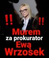 Włos się na głowie jeży słuchając jej wystąpienia