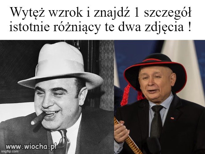 Zepsuję Wam zabawę !