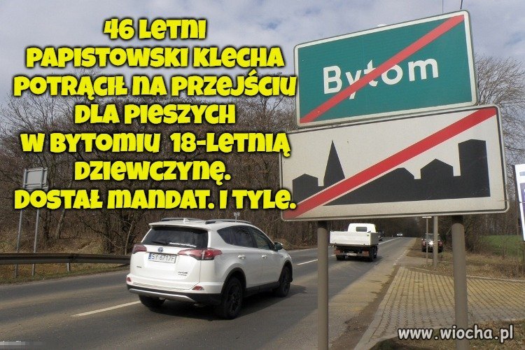 Księża są zagrożeniem