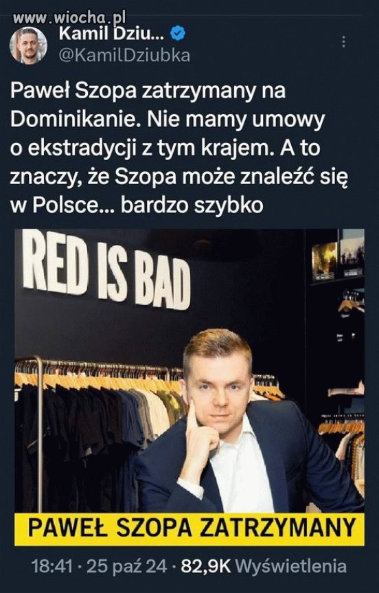Taka sytuacja