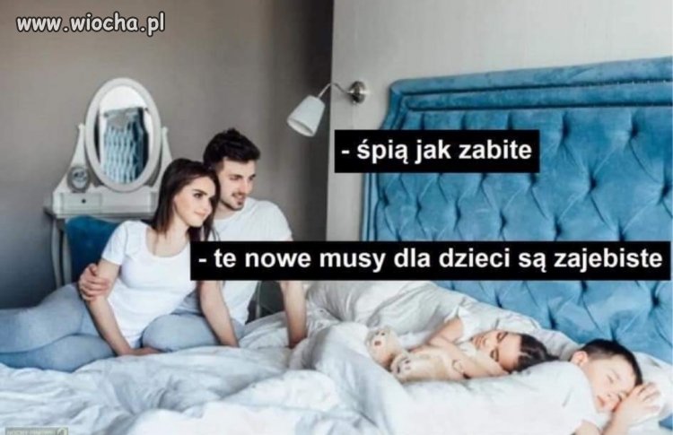 Na lepszy sen