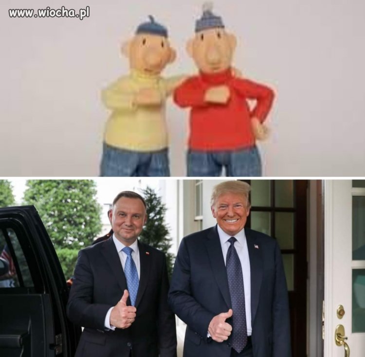 A je to