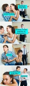 ...a później puścimy helikopterek na pilota