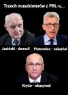 Teraz wiernie służą PiSowi ! 