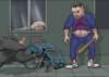 Dziwne ze senilny Kaczyński, nie chce go znać...