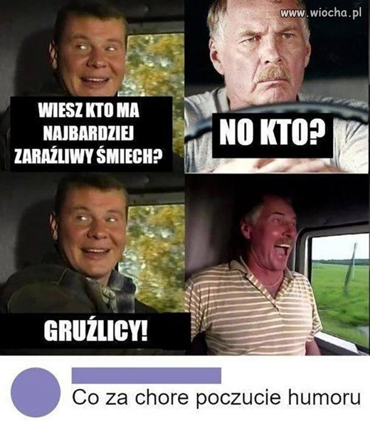 Czarny humor 