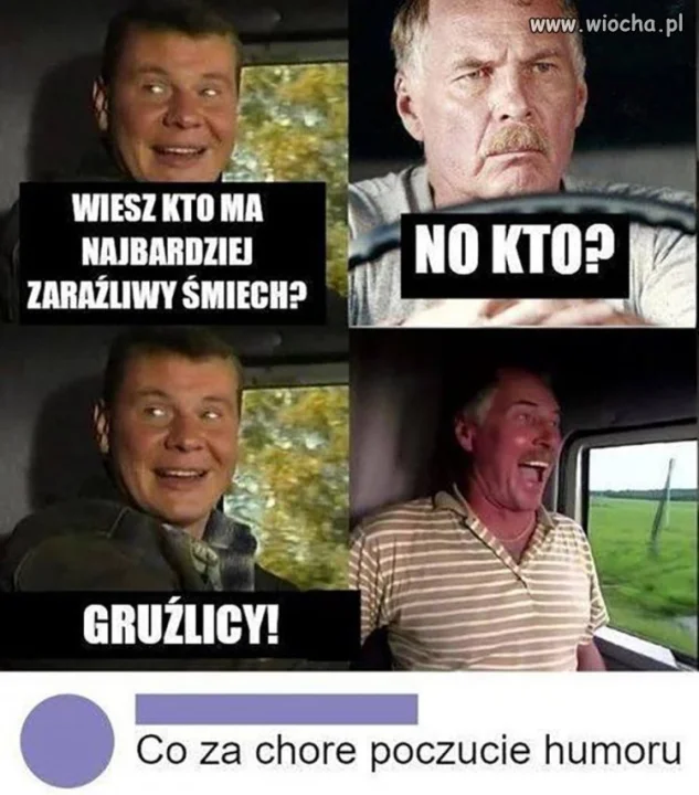 Czarny humor 