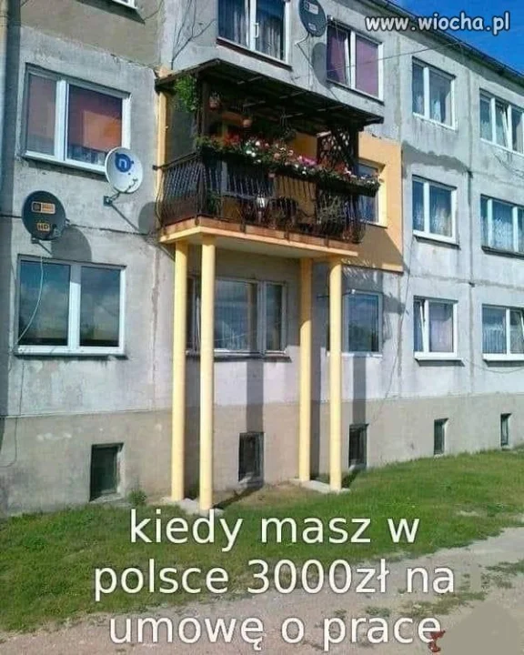 Kto bogatemu zabroni 