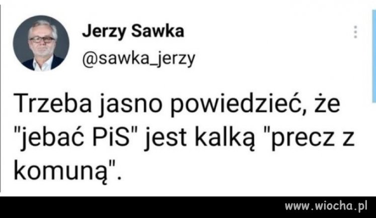 Dokładnie tak