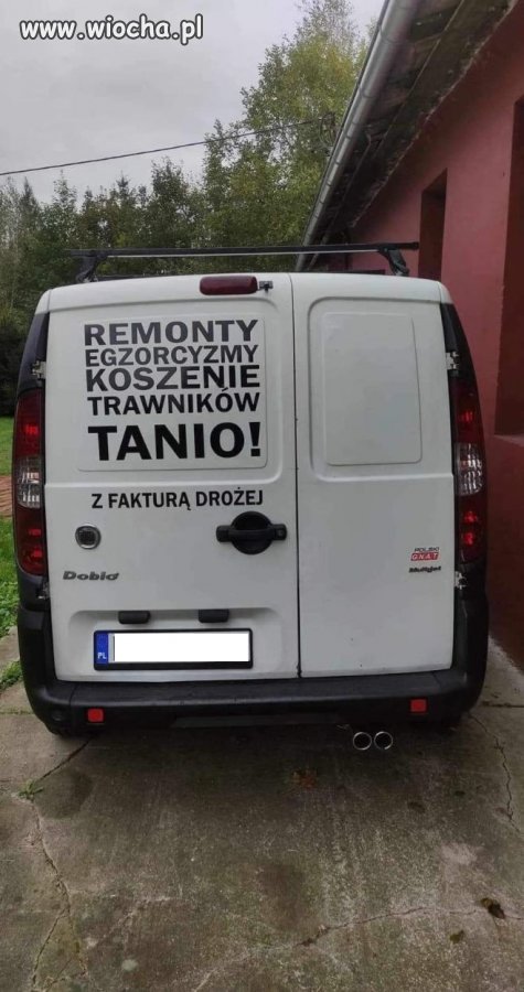 Bez faktury jako tako