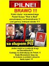 Teraz ekstradycja i prokurator z pewnością usłyszy