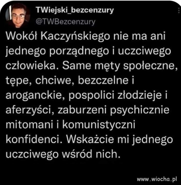 Może zrobimy mały konkurs na wiocha. pl ?