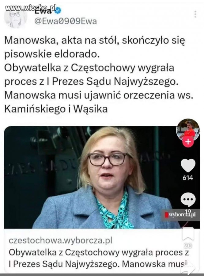 Też jestem