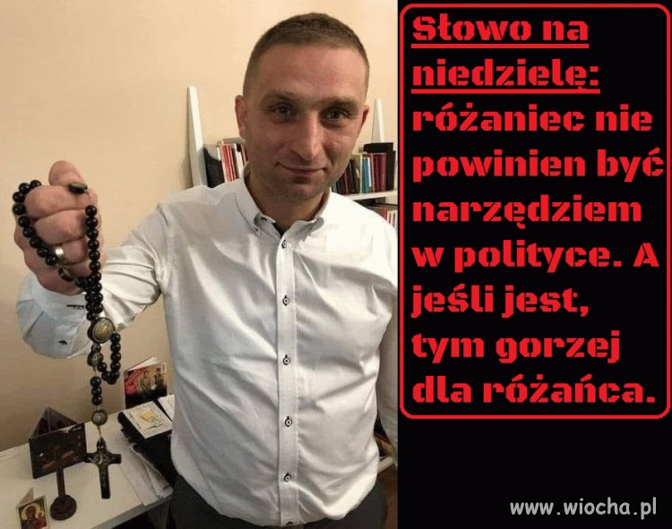 Wyjątkowy buc
