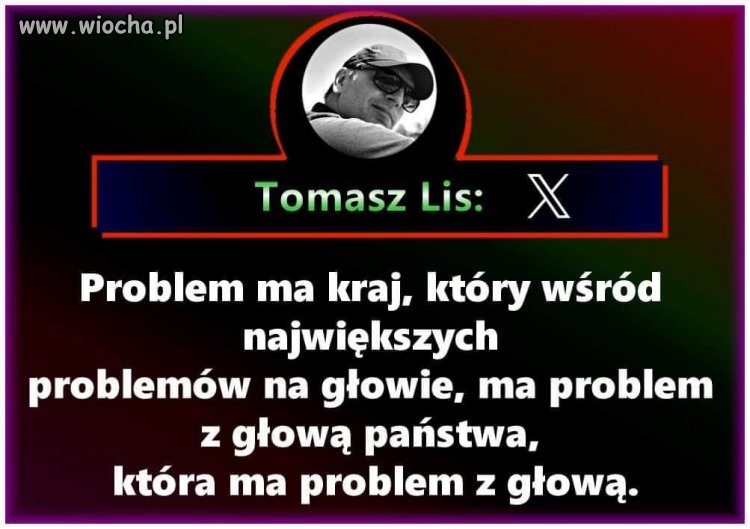 Jak zwykle
