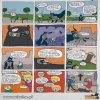 Komiks o kieckowym.