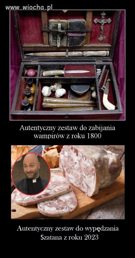 Jak ta technologia idzie do przodu