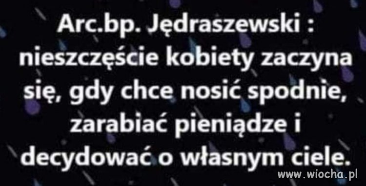 Powiedział co wiedział 