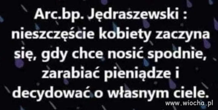 Powiedział co wiedział 