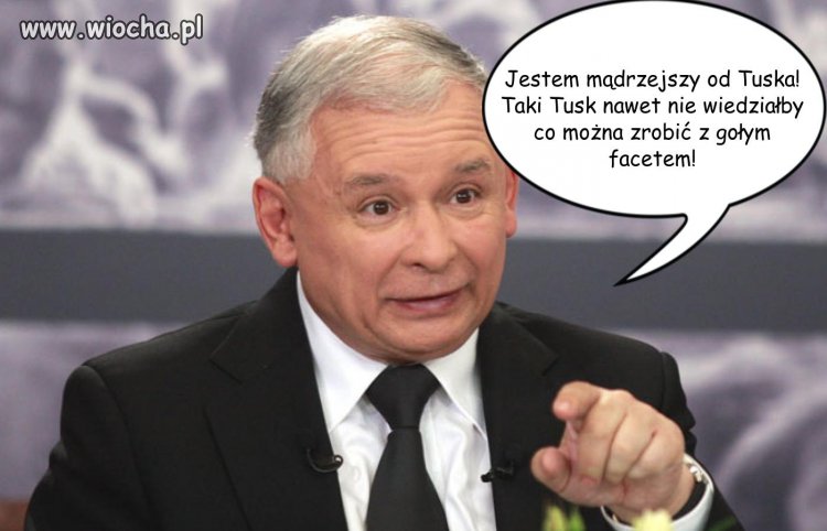 Stara ciota myśli że jest najmądrzejsza...