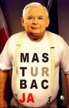 Bo tylko to Jarkowi zostało ...