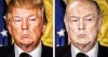 Pan Donald Trump.