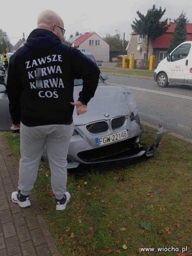 No faktycznie zawsze coś 