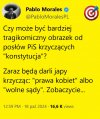Jak w programie dojdą do  !!! Aborcja !!! 