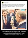 Coraz ciekawsze rzeczy wychodzą na jaw ...