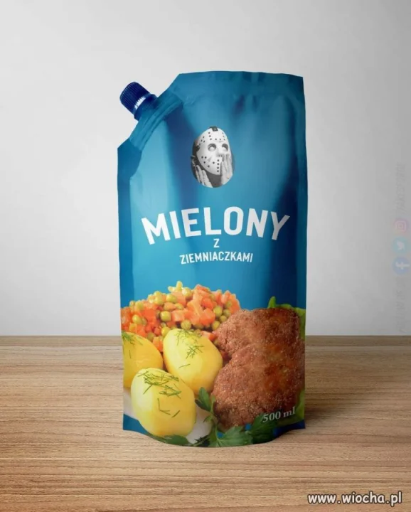 Mielony 