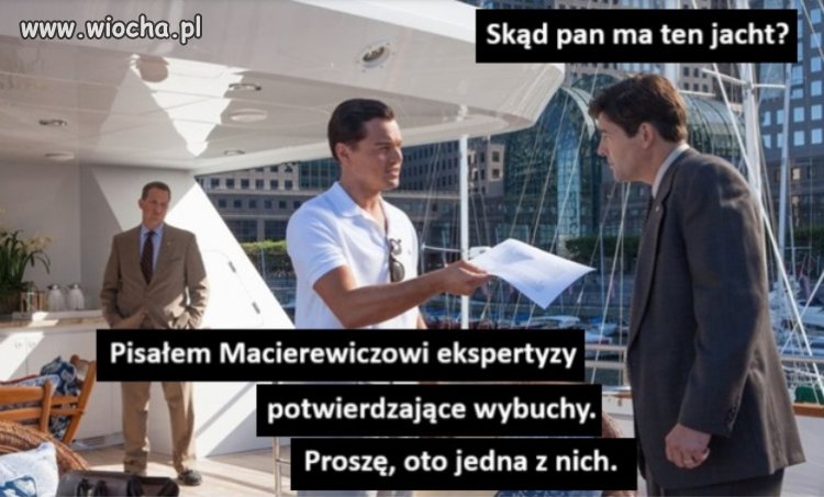 MON: Podkomisja Macierewicza kosztowała 81,5 MLN zł.