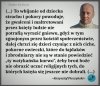 Szacunek dla ludzi którzy mają odwagę mówić to głośno!