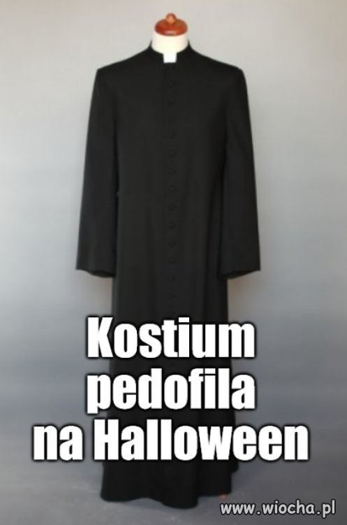Kaprawym okiem ateisty patrząc ...