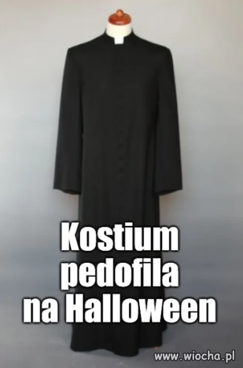 Kaprawym okiem ateisty patrząc ...