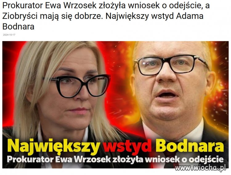Klęska Bodnara!