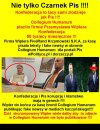 Oni tam wszyscy po jednych pieniądzach ...
